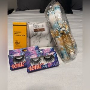 Beauty Bundle